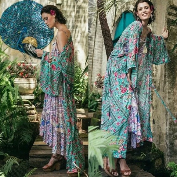 SPELL ISO LIST - Picture 3 of 9